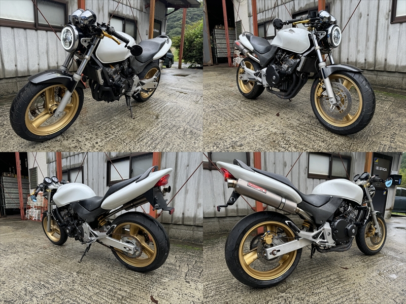 車体画像②